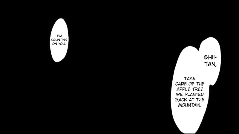 Senyuu. Chapter 2.24 page 26 - Vol.02 Chapter 24: Alba, Wakes Up