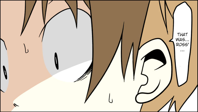 Senyuu. Chapter 2.24 page 32 - Vol.02 Chapter 24: Alba, Wakes Up