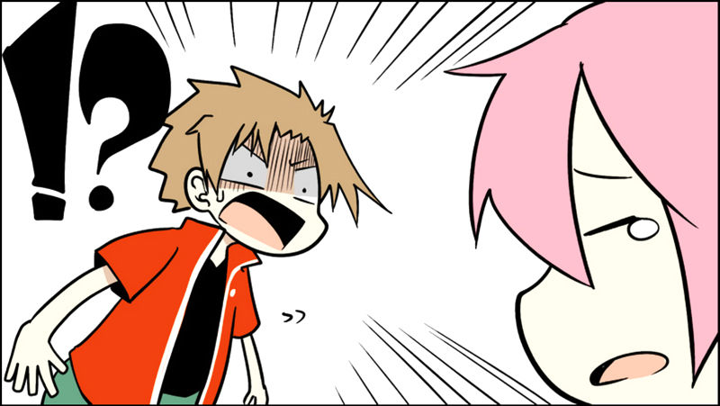 Senyuu. Chapter 2.24 page 37 - Vol.02 Chapter 24: Alba, Wakes Up