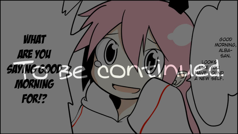 Senyuu. Chapter 2.24 page 39 - Vol.02 Chapter 24: Alba, Wakes Up