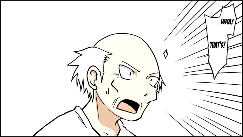 Senyuu. Vol.02 Chapter 26 page 15 - Vol.02 Chapter 26: Janua, Being Targeted