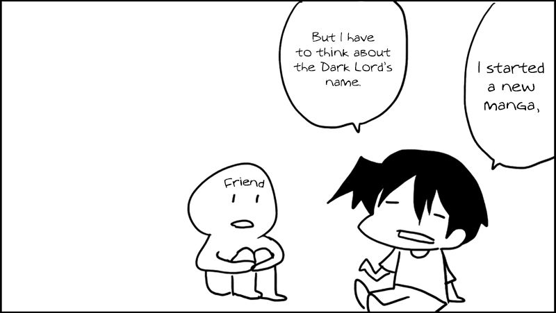 Senyuu. Vol.02 Chapter 26 page 40 - Vol.02 Chapter 26: Janua, Being Targeted
