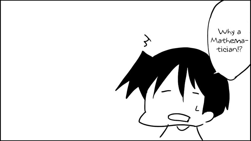 Senyuu. Vol.02 Chapter 26 page 42 - Vol.02 Chapter 26: Janua, Being Targeted
