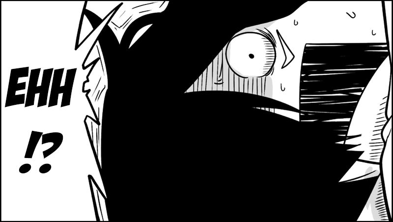 Senyuu. Vol.02 Chapter 27 page 12 - Vol.02 Chapter 27: Janua, Resolves