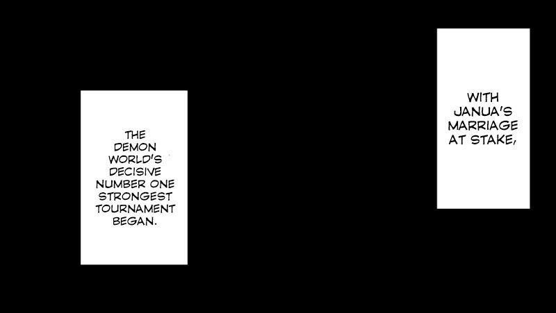 Senyuu. Vol.02 Chapter 27 page 2 - Vol.02 Chapter 27: Janua, Resolves