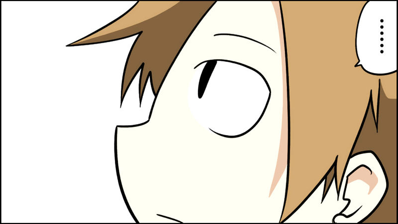 Senyuu. Vol.02 Chapter 27 page 41 - Vol.02 Chapter 27: Janua, Resolves
