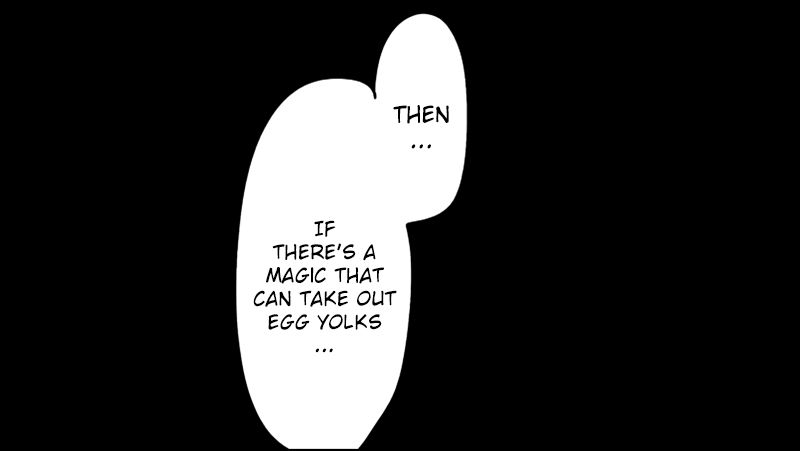 Senyuu. Vol.02 Chapter 27 page 43 - Vol.02 Chapter 27: Janua, Resolves