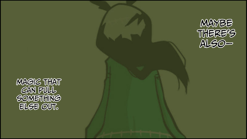Senyuu. Vol.02 Chapter 27 page 44 - Vol.02 Chapter 27: Janua, Resolves