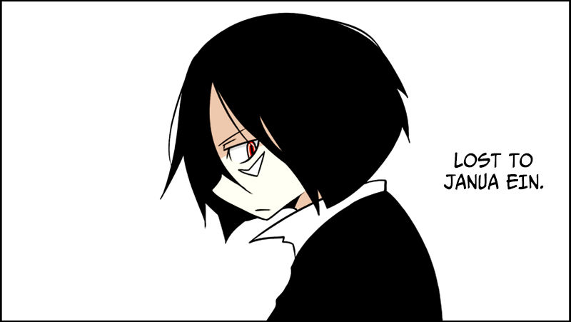 Senyuu. Vol.02 Chapter 27 page 6 - Vol.02 Chapter 27: Janua, Resolves