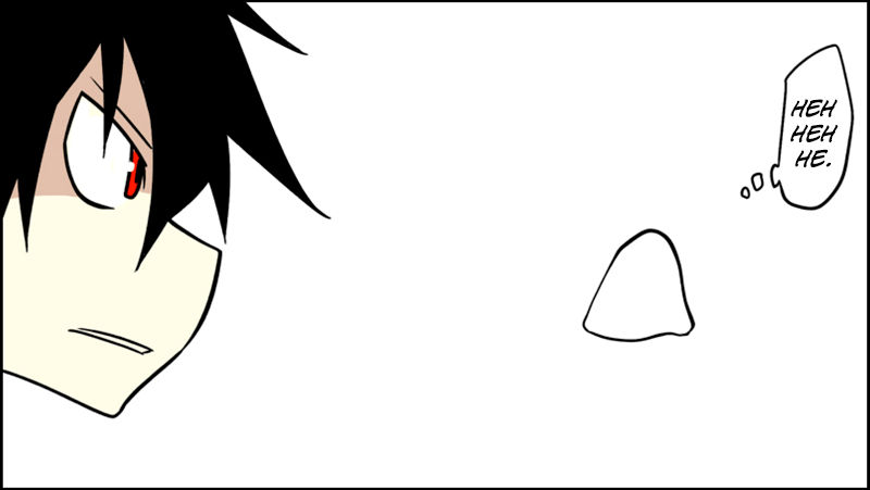 Senyuu. Vol.02 Chapter 28 page 13 - Vol.02 Chapter 28: Ross, Confused