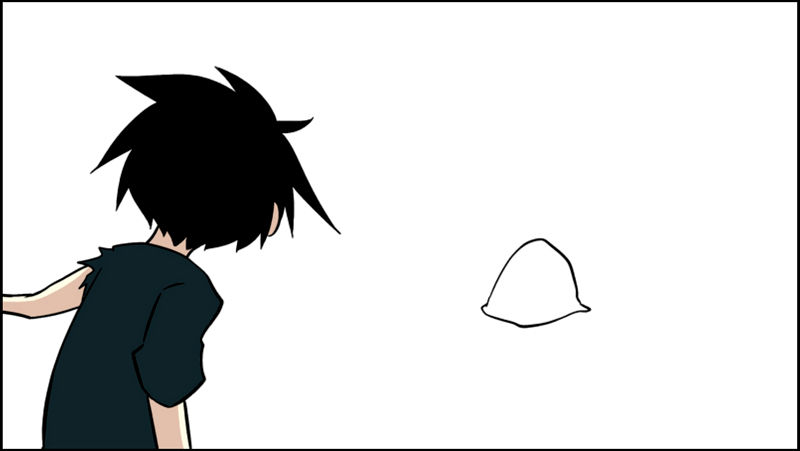 Senyuu. Vol.02 Chapter 28 page 19 - Vol.02 Chapter 28: Ross, Confused
