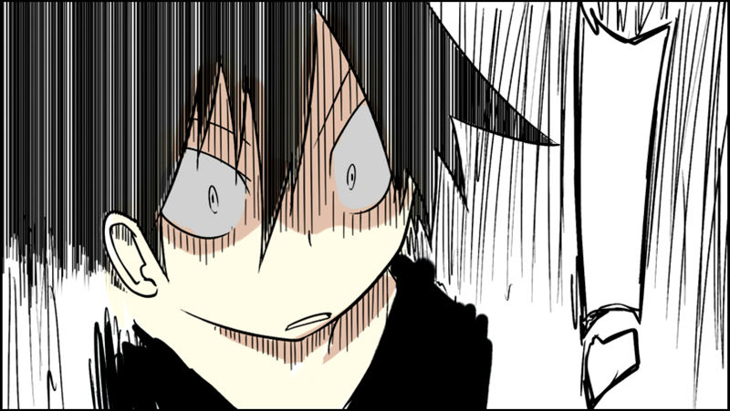 Senyuu. Vol.02 Chapter 28 page 27 - Vol.02 Chapter 28: Ross, Confused