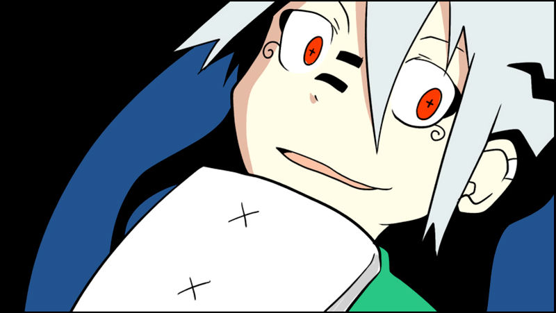 Senyuu. Vol.02 Chapter 28 page 29 - Vol.02 Chapter 28: Ross, Confused