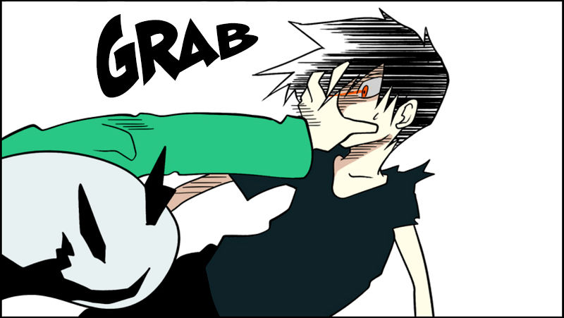 Senyuu. Vol.02 Chapter 28 page 36 - Vol.02 Chapter 28: Ross, Confused