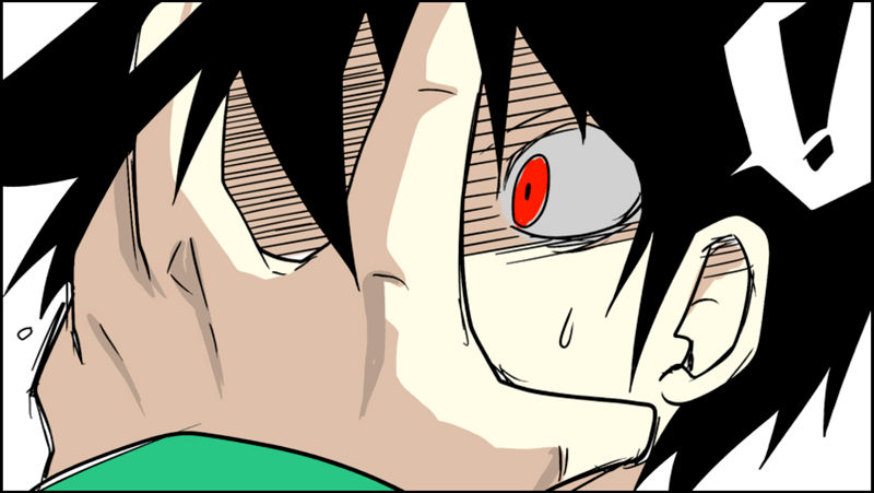 Senyuu. Vol.02 Chapter 28 page 37 - Vol.02 Chapter 28: Ross, Confused