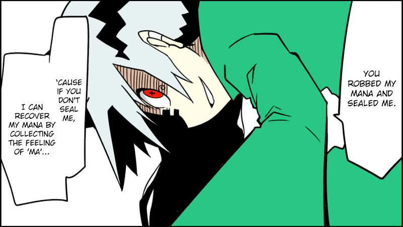 Senyuu. Vol.02 Chapter 28 page 38 - Vol.02 Chapter 28: Ross, Confused