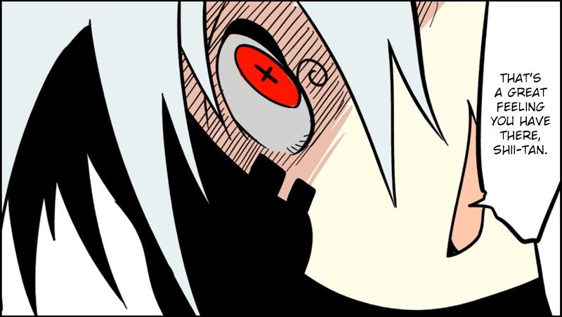 Senyuu. Vol.02 Chapter 28 page 39 - Vol.02 Chapter 28: Ross, Confused