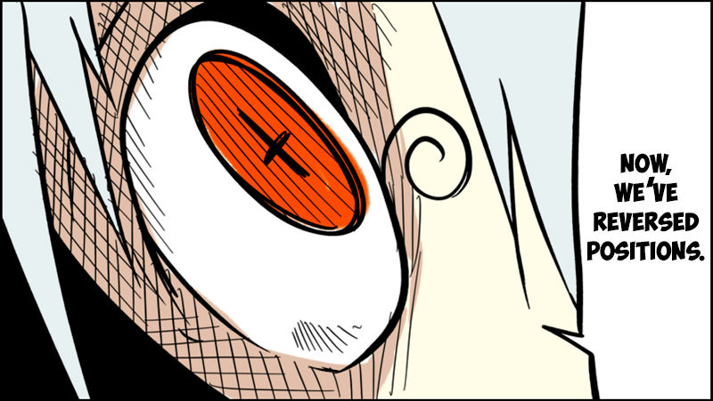 Senyuu. Vol.02 Chapter 28 page 41 - Vol.02 Chapter 28: Ross, Confused