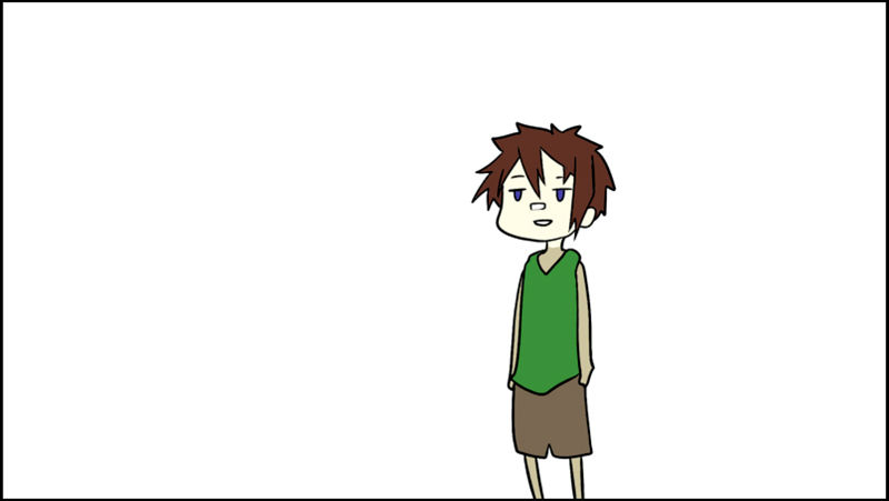 Senyuu. Vol.02 Chapter 28 page 42 - Vol.02 Chapter 28: Ross, Confused