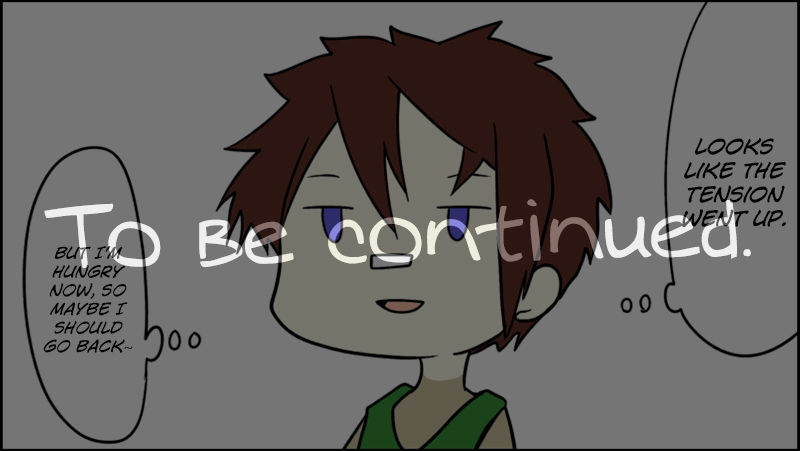 Senyuu. Vol.02 Chapter 28 page 44 - Vol.02 Chapter 28: Ross, Confused