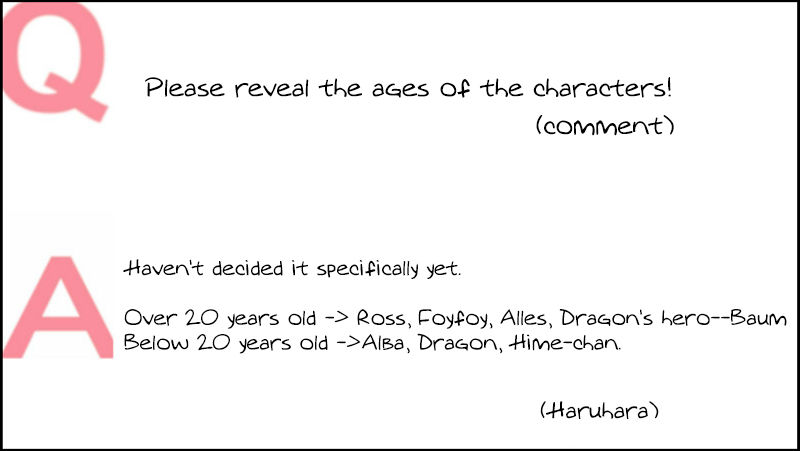 Senyuu. Vol.02 Chapter 28 page 52 - Vol.02 Chapter 28: Ross, Confused