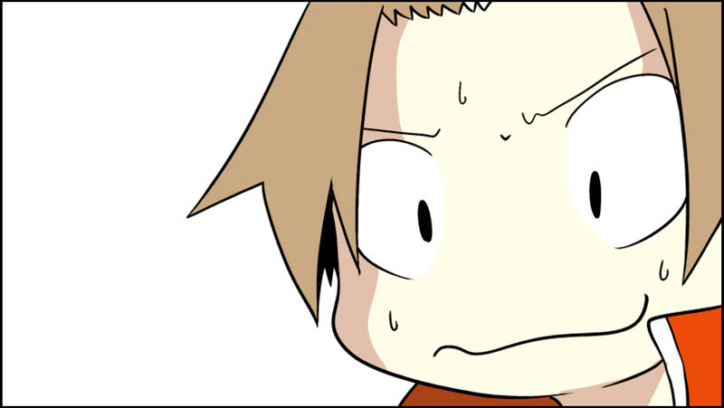 Senyuu. Chapter 2.29 page 11 - Vol.02 Chapter 29: Elf, Questioning