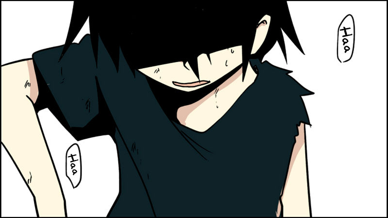 Senyuu. Chapter 2.29 page 14 - Vol.02 Chapter 29: Elf, Questioning
