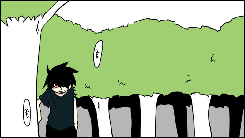 Senyuu. Chapter 2.29 page 15 - Vol.02 Chapter 29: Elf, Questioning