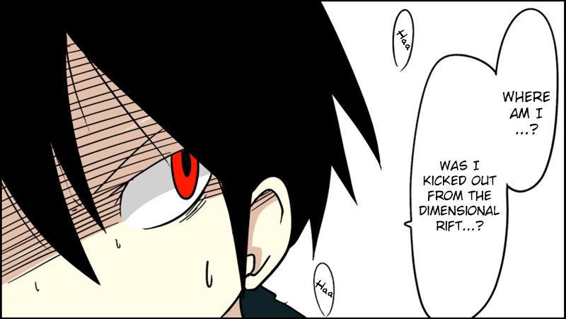 Senyuu. Chapter 2.29 page 16 - Vol.02 Chapter 29: Elf, Questioning