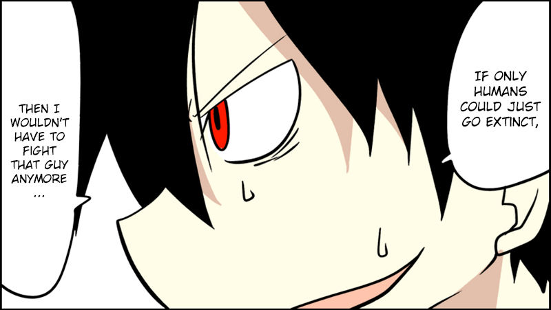 Senyuu. Chapter 2.29 page 18 - Vol.02 Chapter 29: Elf, Questioning