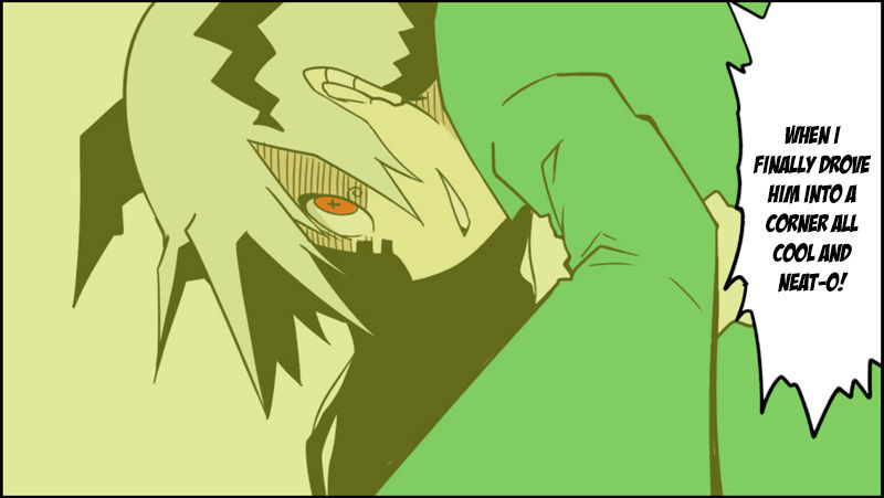 Senyuu. Chapter 2.29 page 22 - Vol.02 Chapter 29: Elf, Questioning