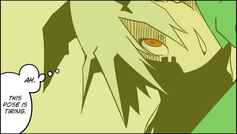 Senyuu. Chapter 2.29 page 23 - Vol.02 Chapter 29: Elf, Questioning