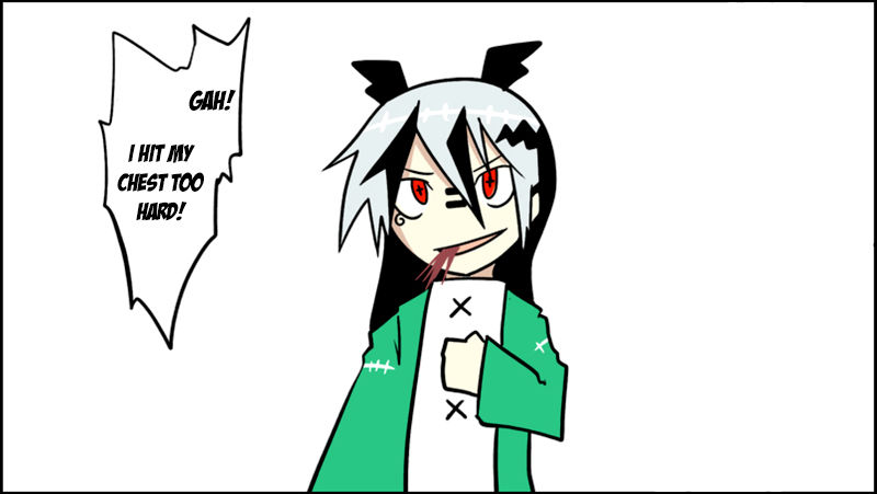 Senyuu. Chapter 2.29 page 30 - Vol.02 Chapter 29: Elf, Questioning