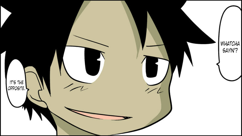 Senyuu. Chapter 2.29 page 34 - Vol.02 Chapter 29: Elf, Questioning