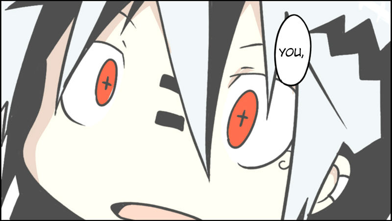 Senyuu. Chapter 2.29 page 40 - Vol.02 Chapter 29: Elf, Questioning