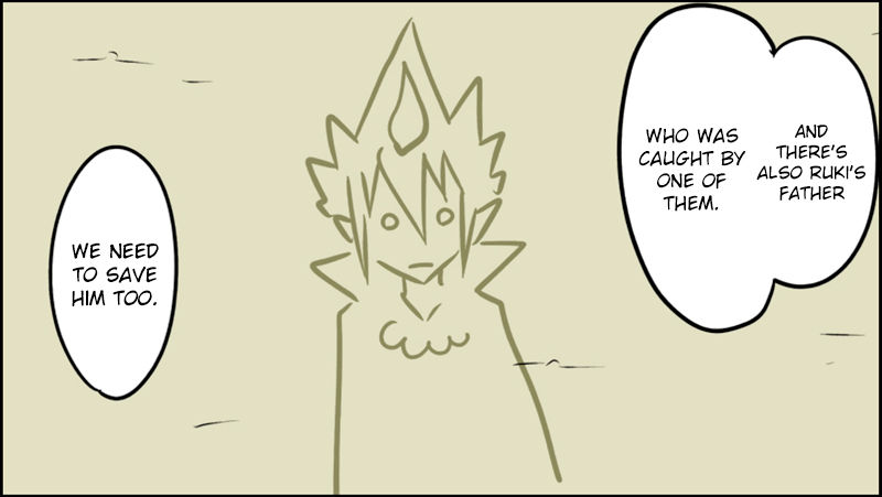 Senyuu. Chapter 2.29 page 8 - Vol.02 Chapter 29: Elf, Questioning