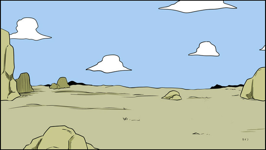 Senyuu. Chapter 2.3 page 14 - Vol.02 Chapter 3: Alba, Return to the Castle
