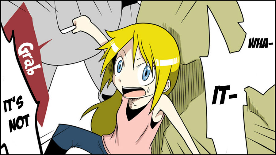 Senyuu. Chapter 2.3 page 20 - Vol.02 Chapter 3: Alba, Return to the Castle
