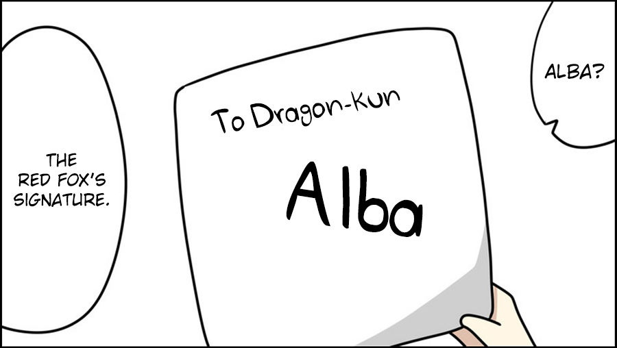 Senyuu. Chapter 2.3 page 26 - Vol.02 Chapter 3: Alba, Return to the Castle