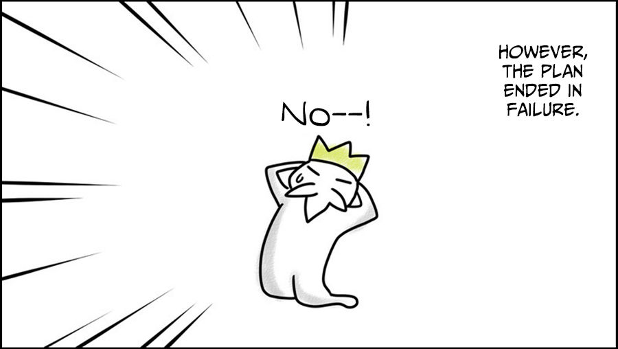 Senyuu. Chapter 2.3 page 32 - Vol.02 Chapter 3: Alba, Return to the Castle