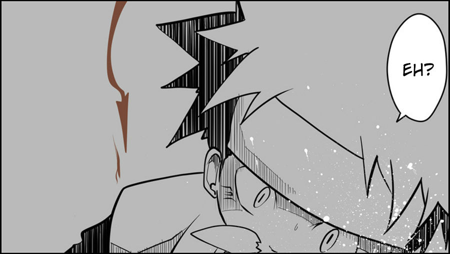 Senyuu. Chapter 2.3 page 45 - Vol.02 Chapter 3: Alba, Return to the Castle
