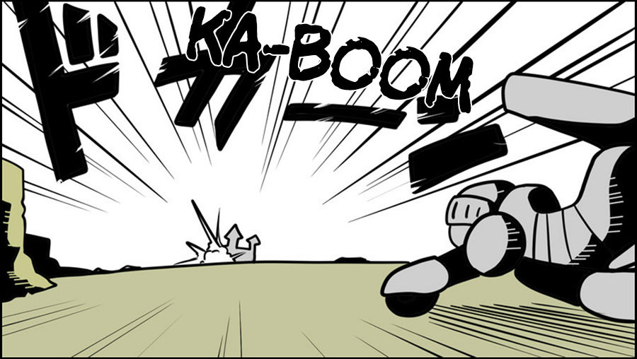 Senyuu. Chapter 2.3 page 49 - Vol.02 Chapter 3: Alba, Return to the Castle