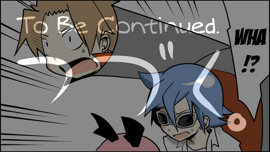 Senyuu. Chapter 2.3 page 51 - Vol.02 Chapter 3: Alba, Return to the Castle