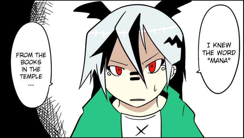 Senyuu. Chapter 2.30 page 14 - Vol.02 Chapter 30: Demon Lord, Planning