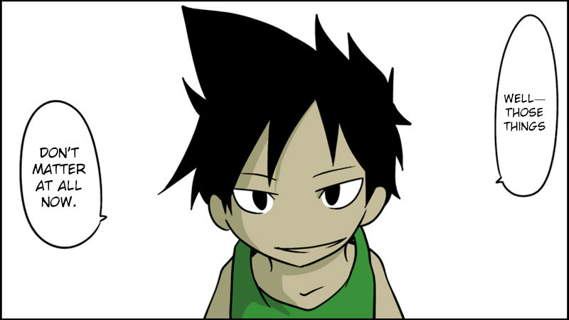 Senyuu. Chapter 2.30 page 16 - Vol.02 Chapter 30: Demon Lord, Planning