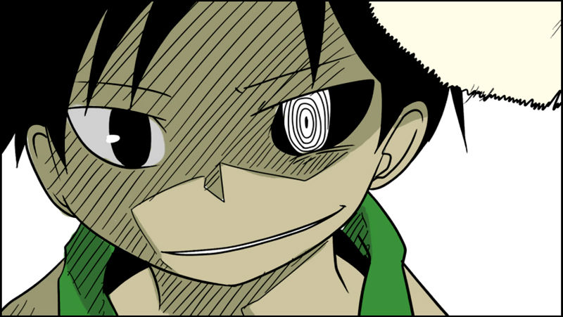 Senyuu. Chapter 2.30 page 20 - Vol.02 Chapter 30: Demon Lord, Planning