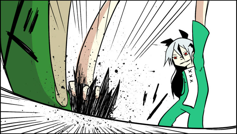 Senyuu. Chapter 2.30 page 21 - Vol.02 Chapter 30: Demon Lord, Planning