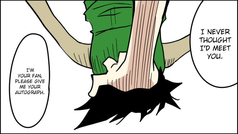Senyuu. Chapter 2.30 page 23 - Vol.02 Chapter 30: Demon Lord, Planning