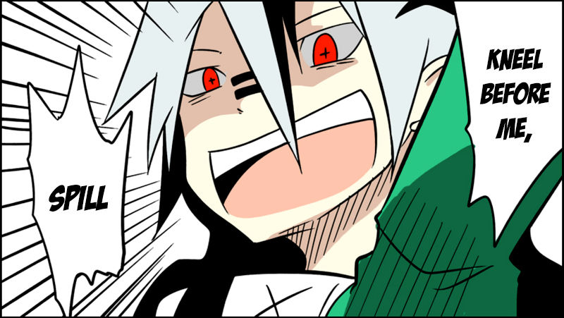 Senyuu. Chapter 2.30 page 24 - Vol.02 Chapter 30: Demon Lord, Planning