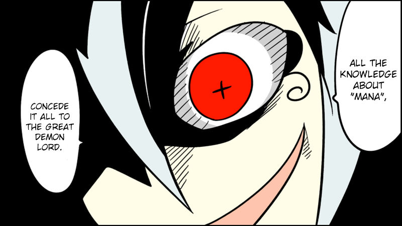 Senyuu. Chapter 2.30 page 25 - Vol.02 Chapter 30: Demon Lord, Planning